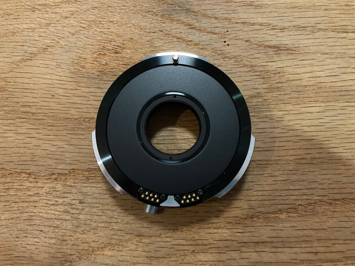 Fujinon ACM-18 1/2