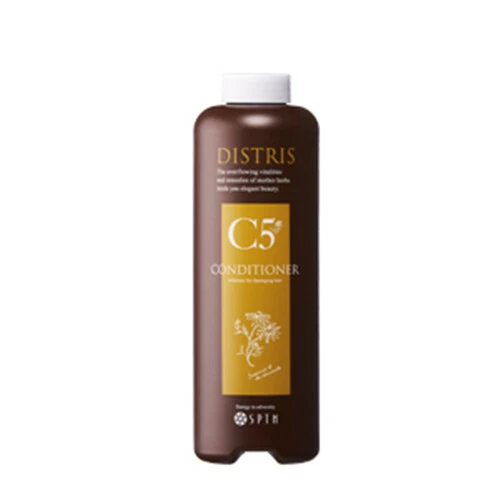 SPTM Septum Distris Conditioner C5 [Refill] 500mL * Dispenser sold  separately
