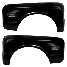 1968 69 70 71 72 Chevy Pickup Truck Rear Fender Pair Right Left Side Stepside 1968 69 70 71 72 Chevy Pickup Truck Rear Fender Pair Right Left Side Stepside
