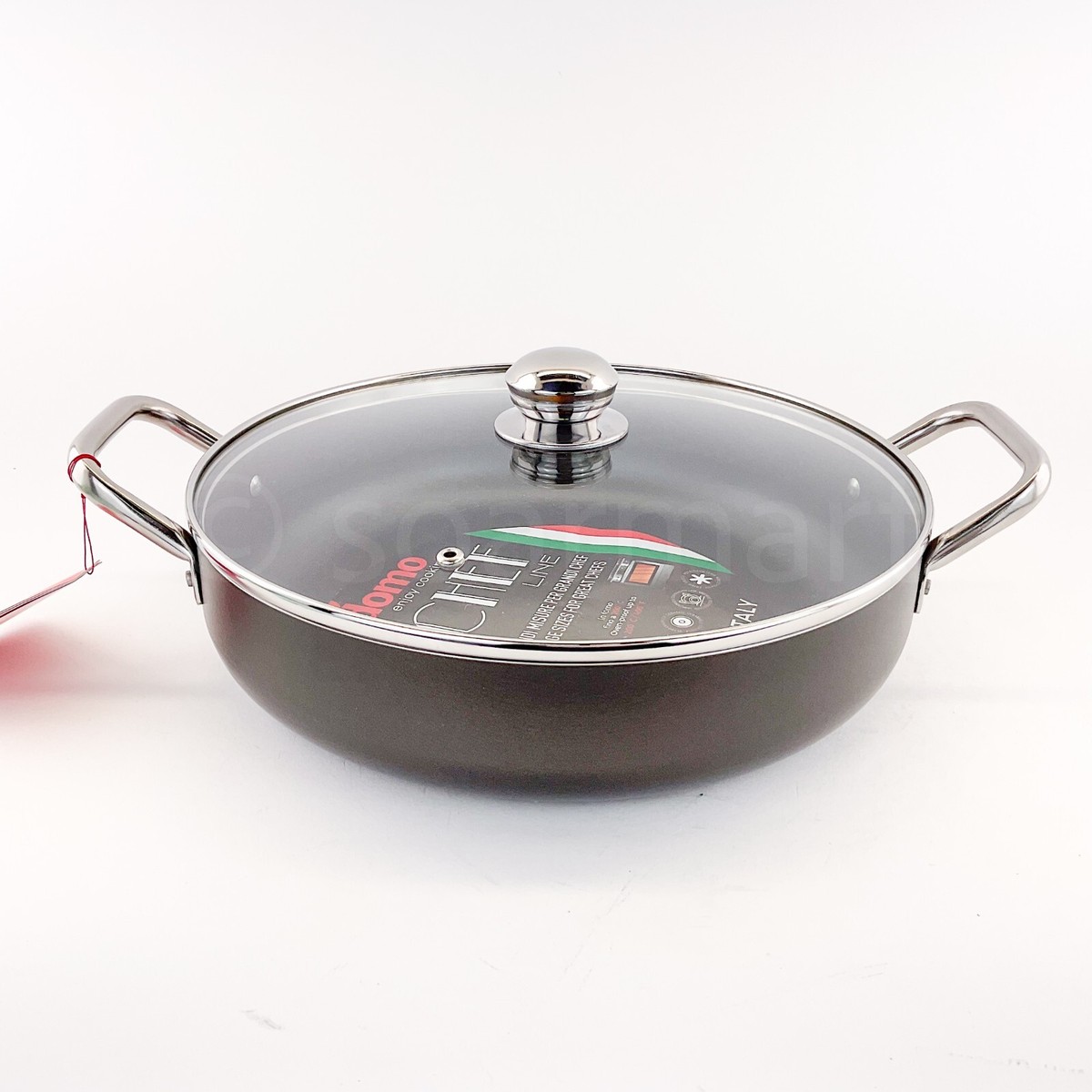Domo Cookware: Unleash Culinary Excellence in Style