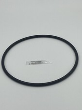 Buna Pump Cover O-Ring + silicone lube compatible for NEP2135 AC81396 PL1586