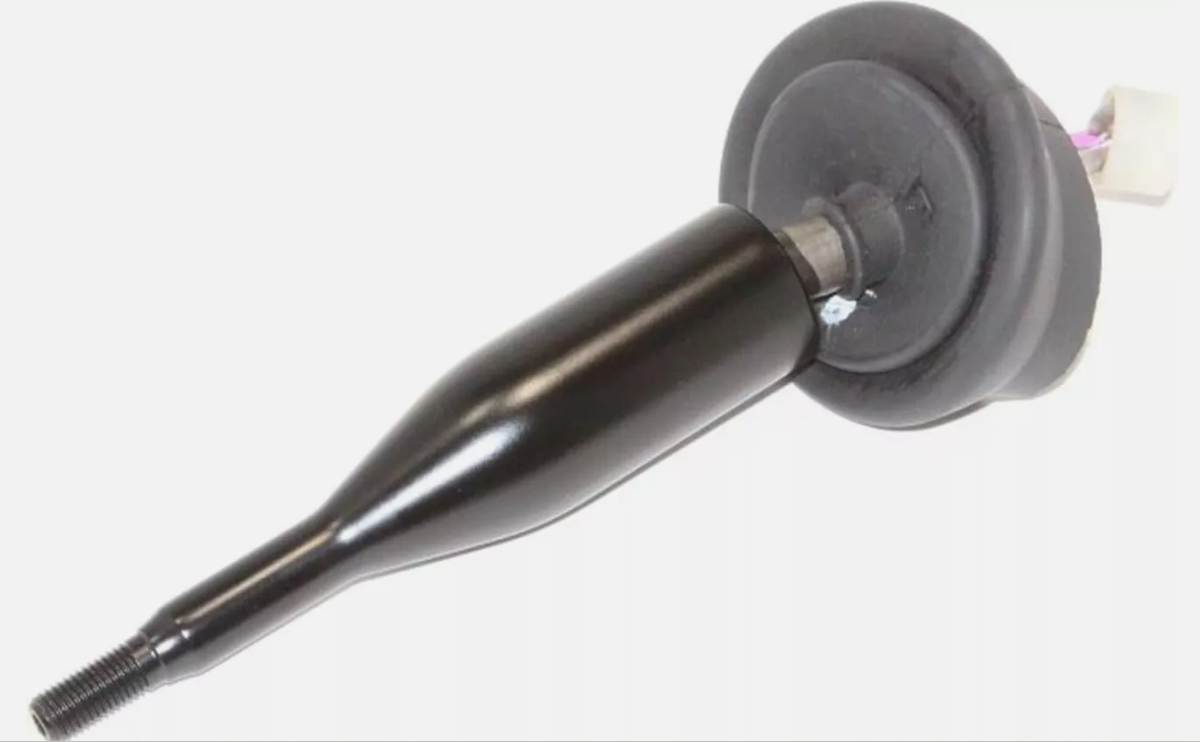 NISSAN Genuine NISMO Solid Short Stroke Shifter Skyline 32