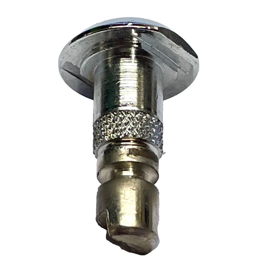 MANIJA DEL EJE DE LA VENTANA DE VENTILACIÓN FORD ZEPHYR ZODIAC IV 1966-69/10 #3008E-7322942-B ¡NUEVO EN CAJA! Foto 3 de 4