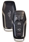 New Smart Remote Prox Key Keyless Fob Transmitter Blade 2015 - 2017 Ford Mustang