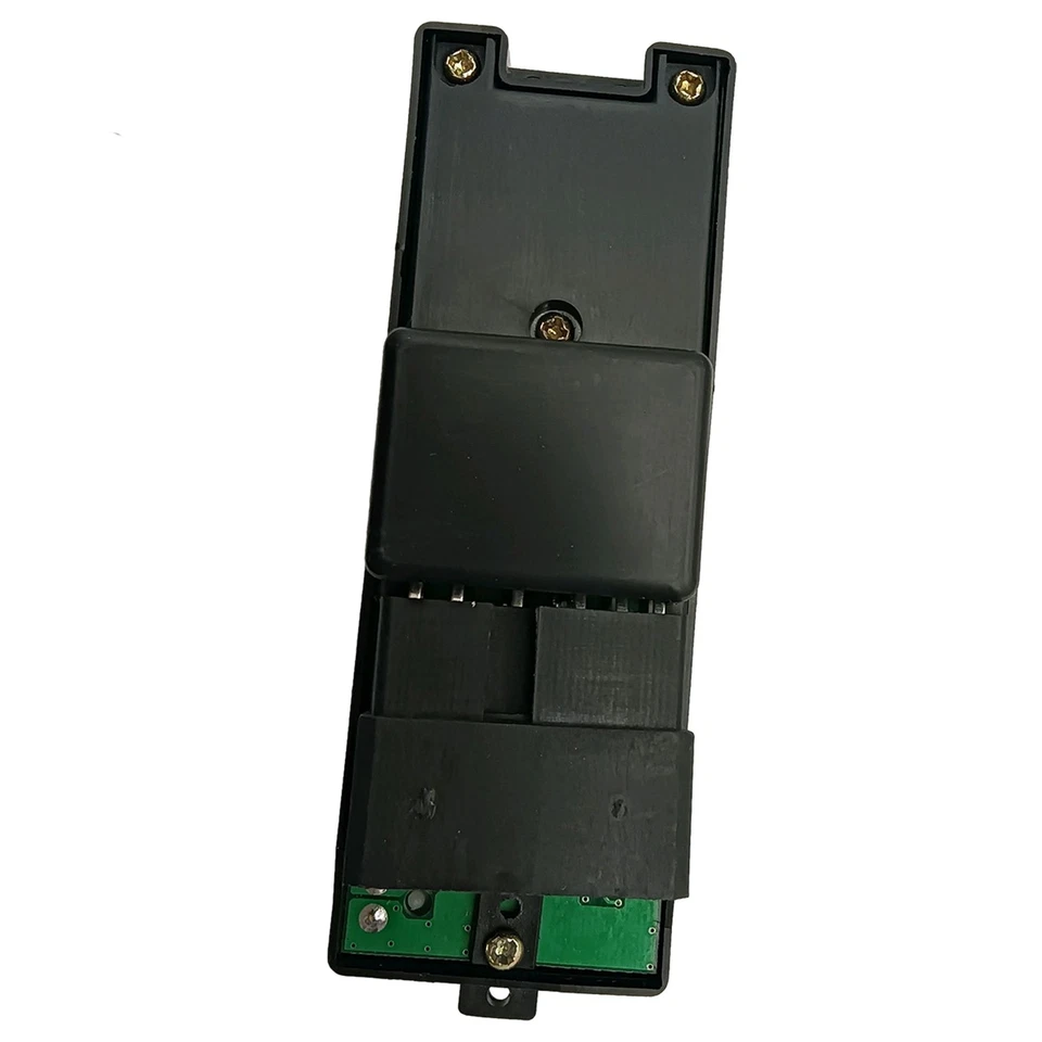 Interruptor de janela de energia dianteiro esquerdo para Mazda 626 929 1993-1997 HG3066350 - Imagem 4 de 4