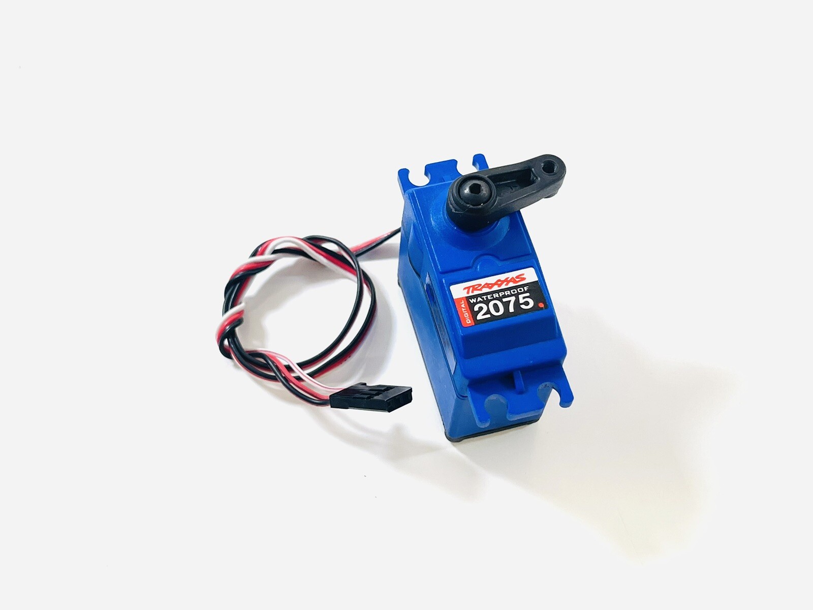 Traxxas Hi Torque Waterproof Steering Servo 1/10 VXL/XL5 2075 HD Gears