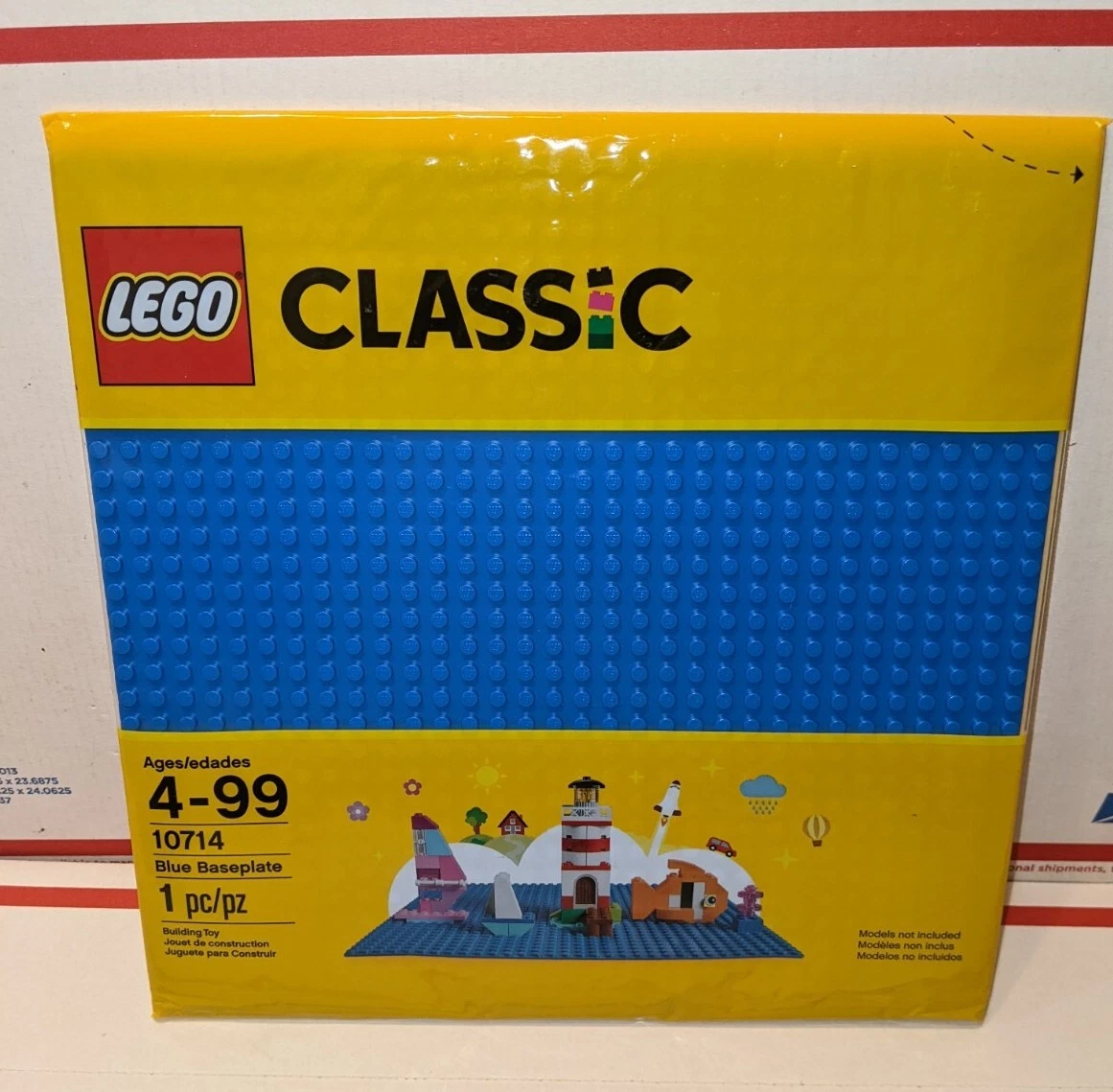 10714 lego hotsell