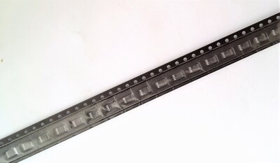 Speicher-IC/ EEPROM/ 24LC256-I/MS - 256 kbit - MSOP-8- NEU