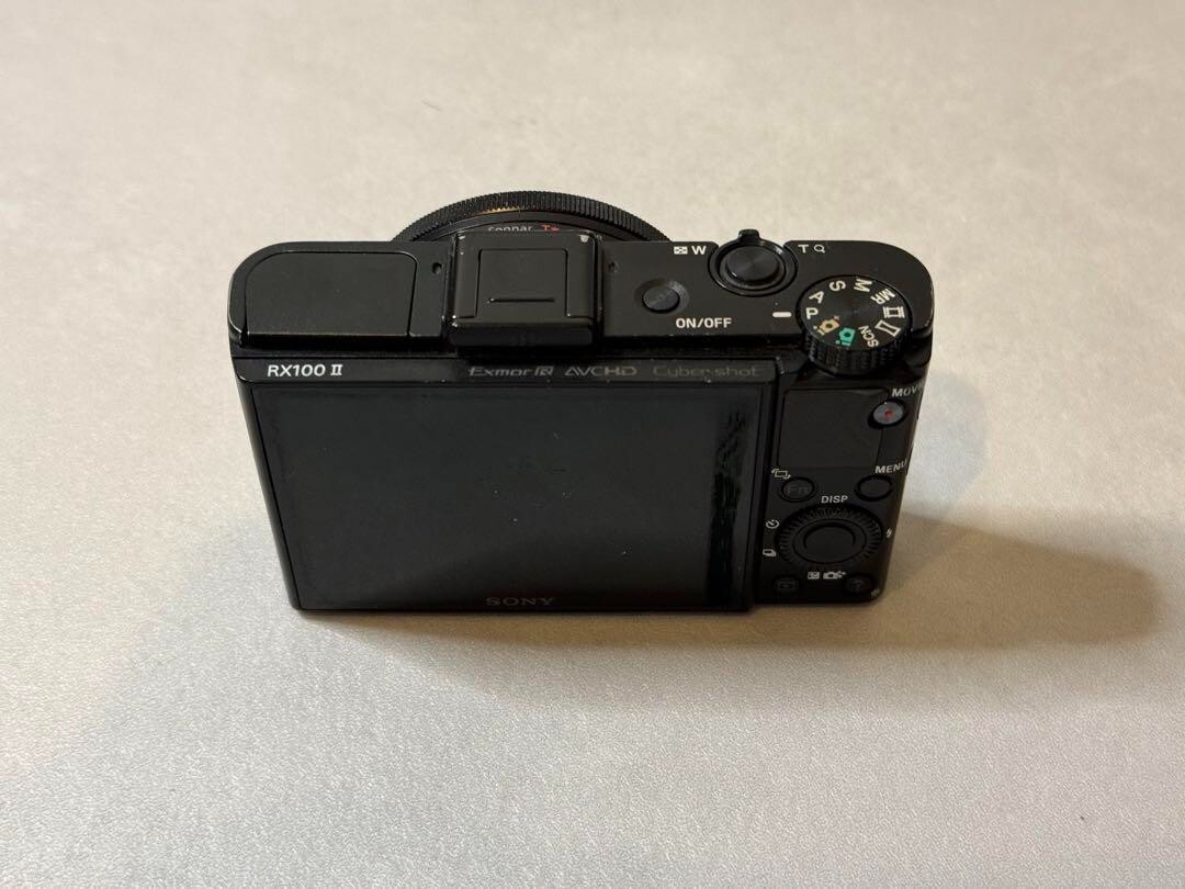 SONY Cyber-shot DSC-RX100M2 デジタルカメラ 美品 s-l400.jpg