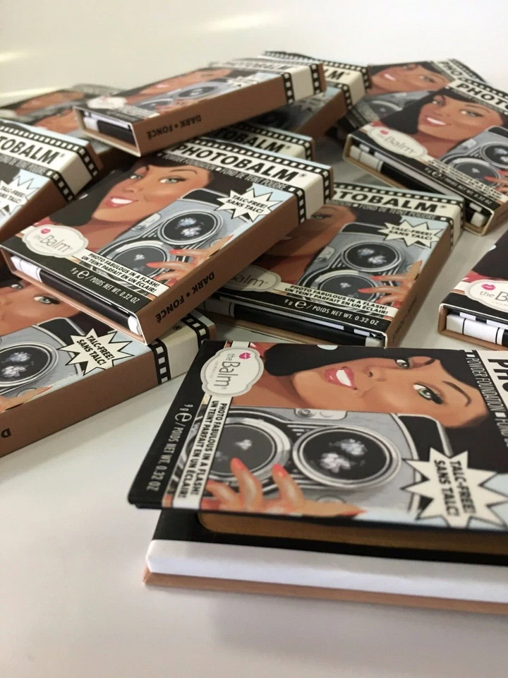 theBalm PhotoBalm Dark 9 g/ 0.32 oz. - Image 3 of 4