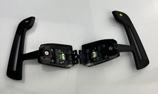 PORSCHE 992 GT3 RS ORIGINAL MAGNESIUM SCHALTWIPPE 9GT927197C