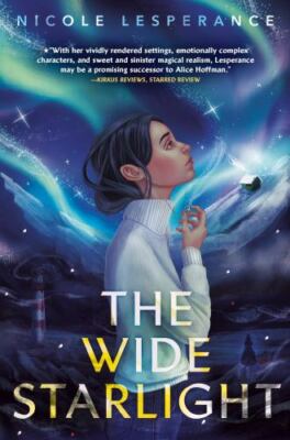 The Wide Starlight by
