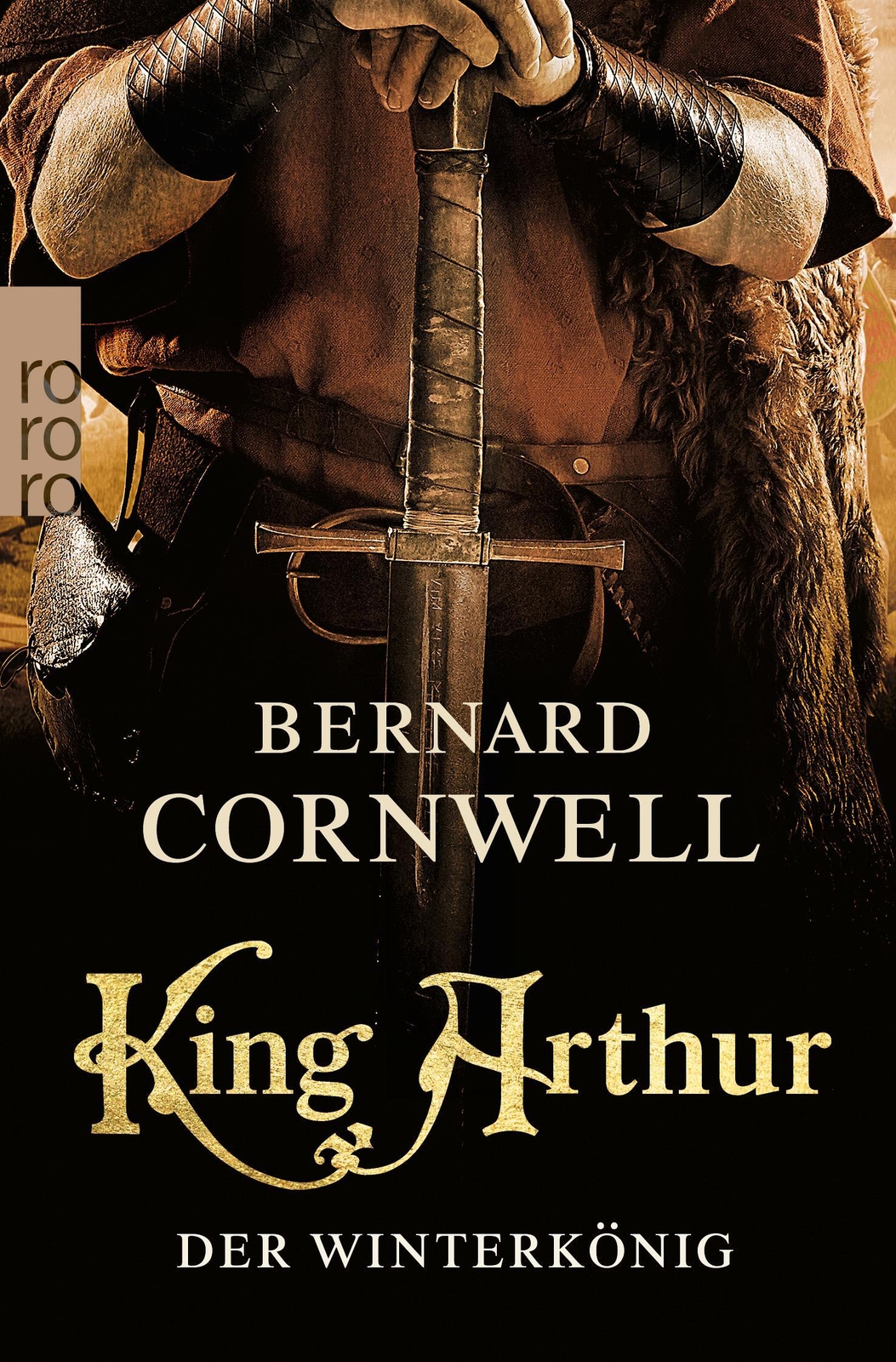 Thumbnail - King Arthur: Der Winterkönig | Historischer Roman | Bernard Cornwell |