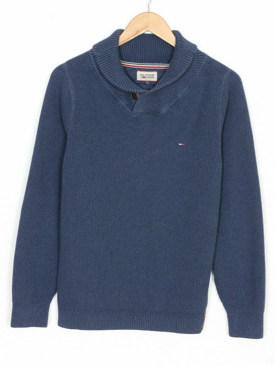 Hilfiger clearance denim jumper