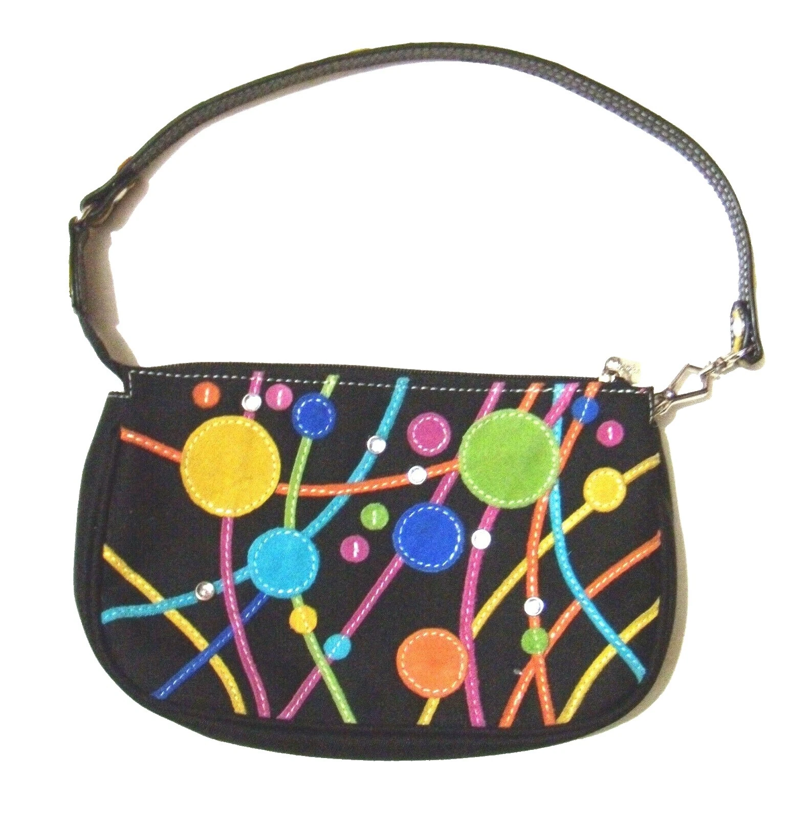 Hobo 1970s Bolsas Vintage, Bolsos y estuches