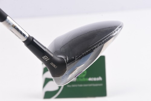 Ladies Cleveland Halo XL #5 Wood / 18 Degree / Ladies Flex Project X Cypher 55 - Picture 5 of 8