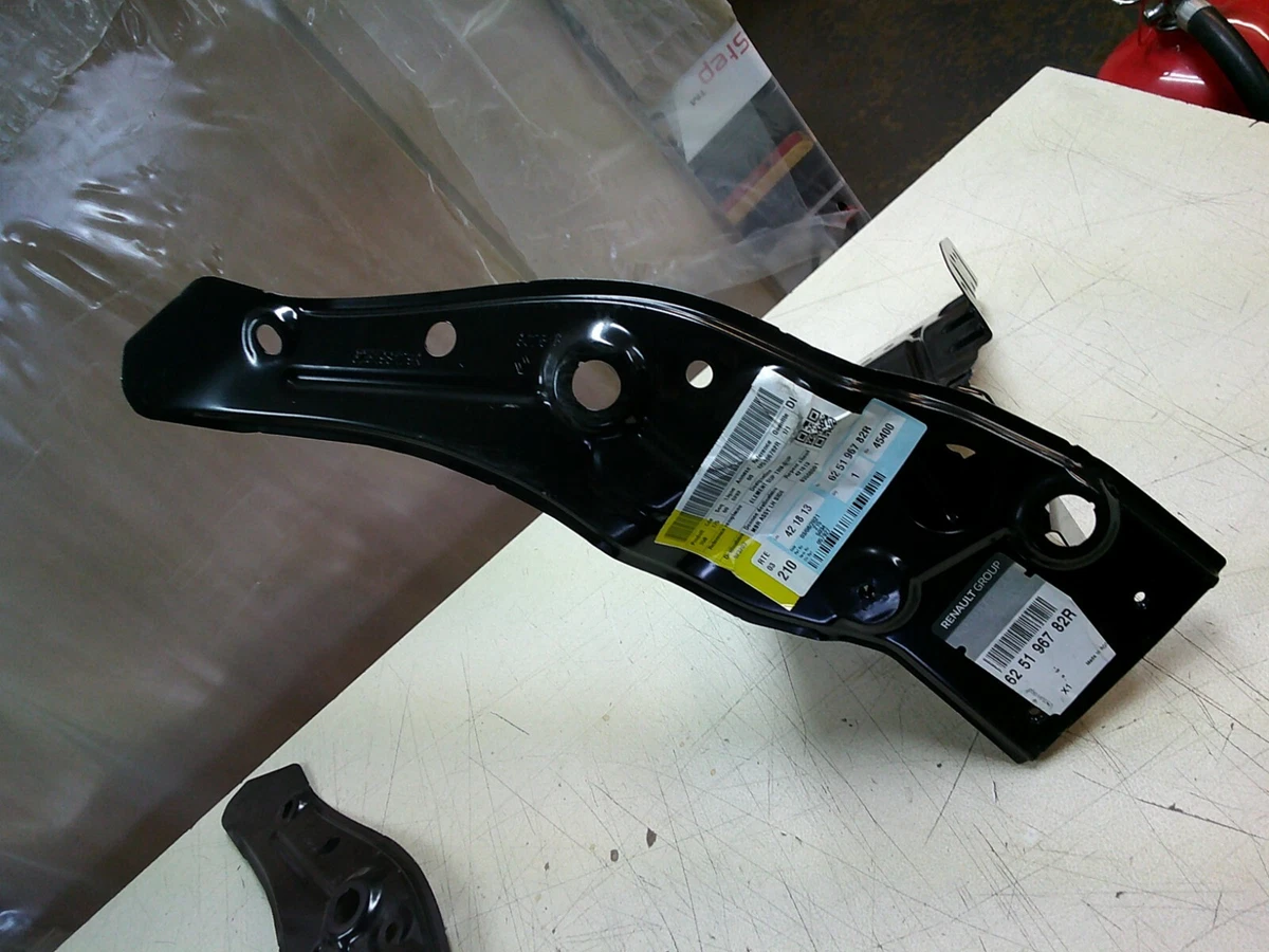 Renault Dacia chassis x-member panel new genuine 625196782R | eBay