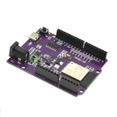 1PCS ESP32-S3-WM-1-N16R8 16MB Module ESP32-S3 Development Board For DevKitC-1