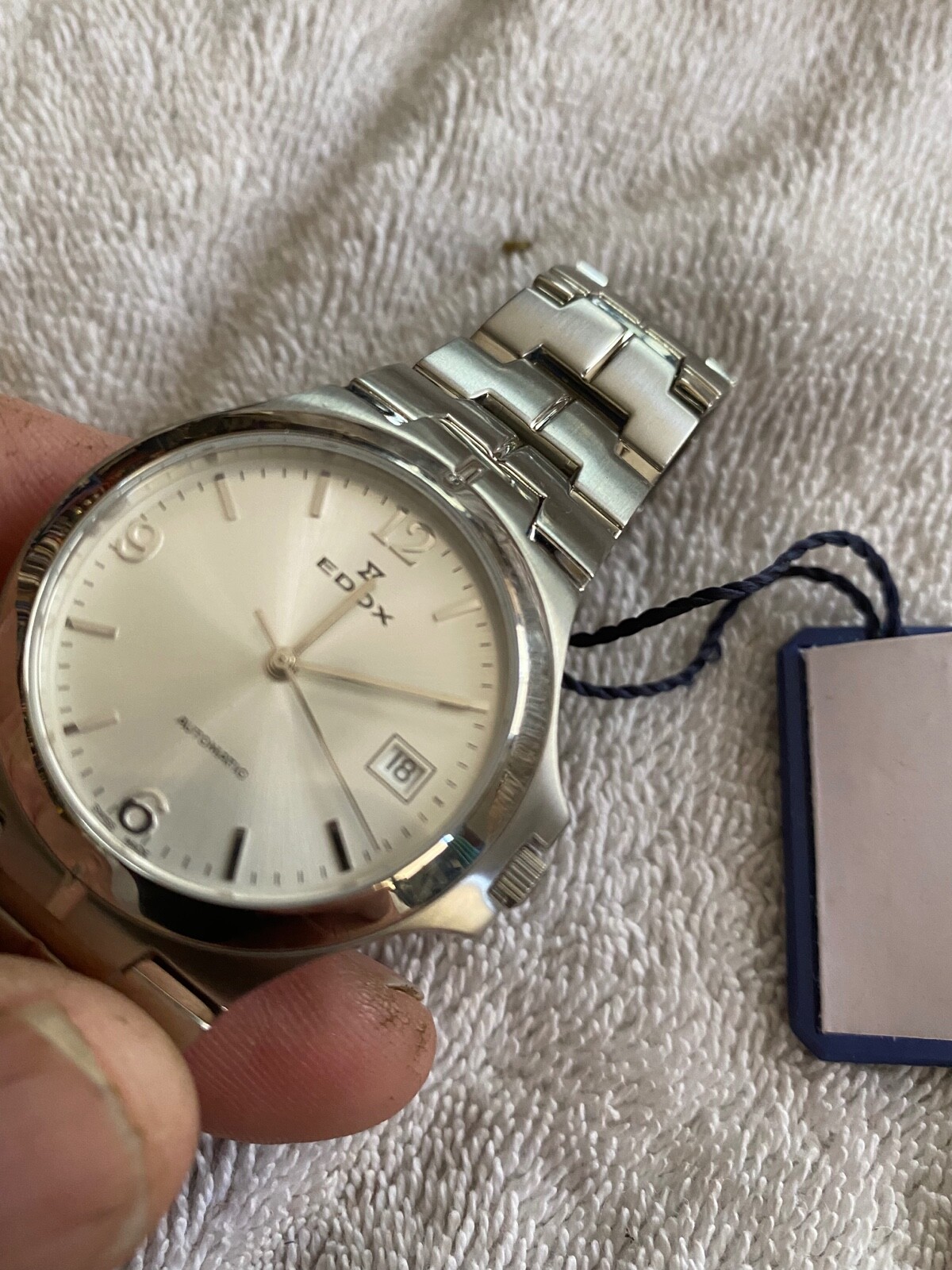 Enox Automatic Watch - image 12