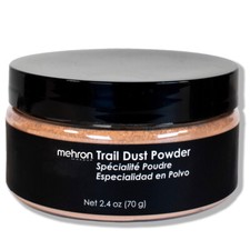 Mehron Trail Dust Specialty Powder movie effects production makeup dirt soil fx