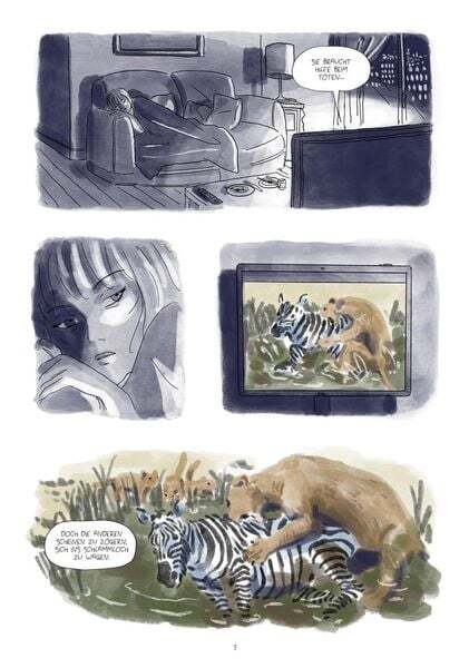 Thumbnail - En Garde