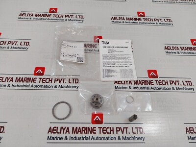 TLV L21S-L21SC Repair Kit L21S