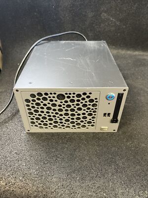 Barco NGP-200 2-Channel Networked Graphics Processor  NVIDIA2000D 4GB RAM No HDD