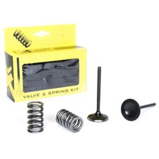 NEW PROX Valve intake / Valvola aspirazione HONDA CRF 450X (05-17)