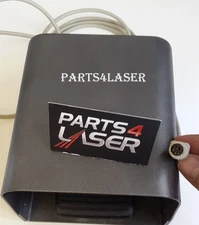 Cutera Coolglide, Cutera Xeo Foot Pedal 6 pins - Brand New 