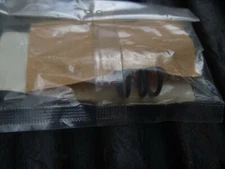 NEW NOS OEM Yamaha Shoe Clamp Spring 2NL-27281-00 YFP350 Terrapro