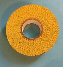 *NOS* TM21-TABLE MEASURE TAPE-LEFT TO RIGHT-20 YARDS *FREE SHIPPING*