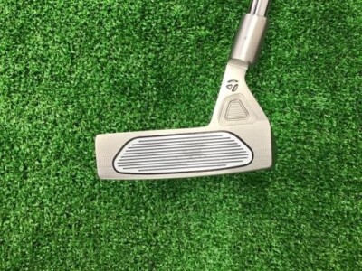 TaylorMade TP COLLECTION HYDRO BLAST BANDON TM1 / 34 inch Putter