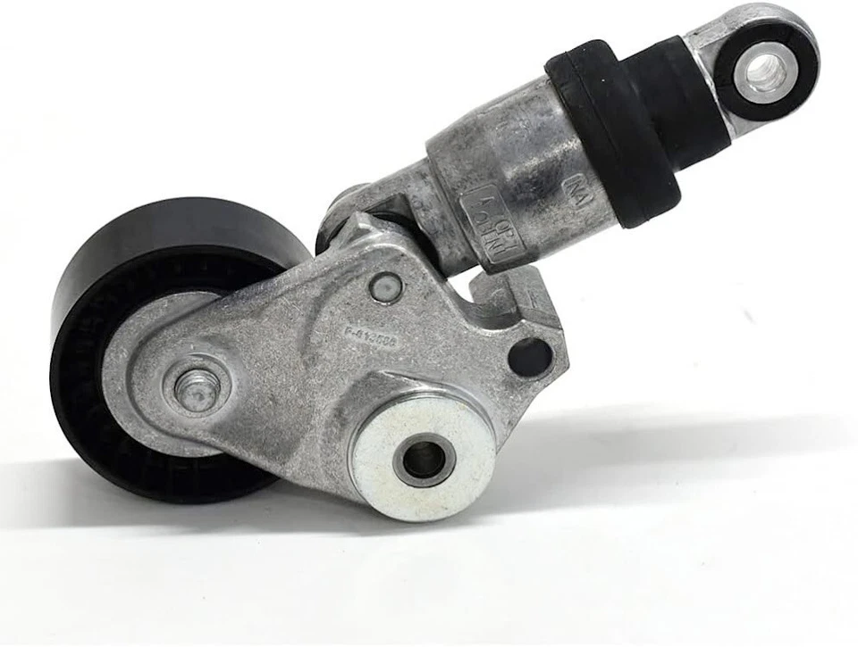 Tensor de correa Mazda OEM V PE03-15-980C para 3 6 CX-3 CX-5 CX-9 MX-5 Miata Foto 4 de 4