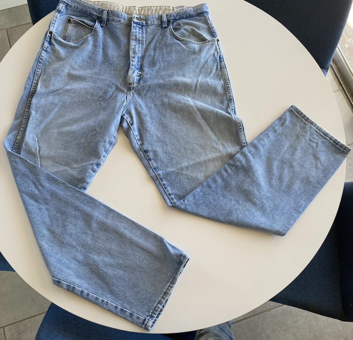 Wrangler 35001v1 Clearance