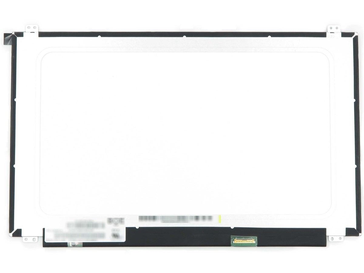 Schermo LCD LED 15.6 FHD 1080P LM156LF5L - Nuovo, Universale Per Notebook, 30 Pin