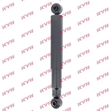 KYB 444305 REAR SHOCK ABSORBER FOR IVECO