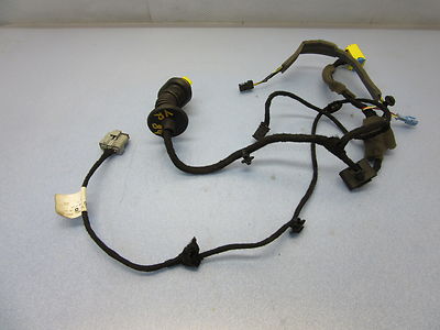 CITROEN C4 Picasso UD_ UA 1.8 i  Türkabelbaum vorne rechts 9662009380 (84)
