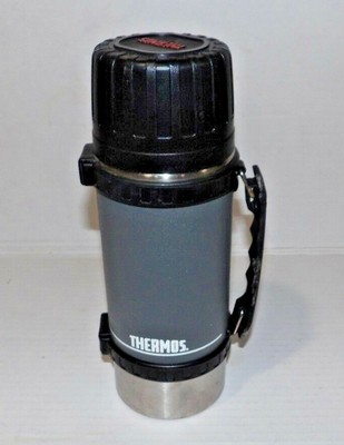 double vacuum water bottle