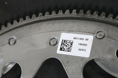 8511452 BMW 2er F45 F46 X1 F48 X2 F39 Mini F54 Clubman F55 F56 F60 Flywheel - Picture 5 of 6