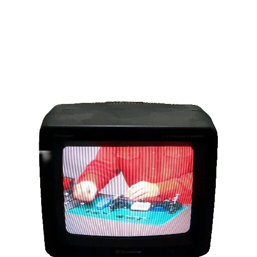 Crystia CRT Rα Scored an 80's KV-25XBR II from the original buyer : r/crtgaming