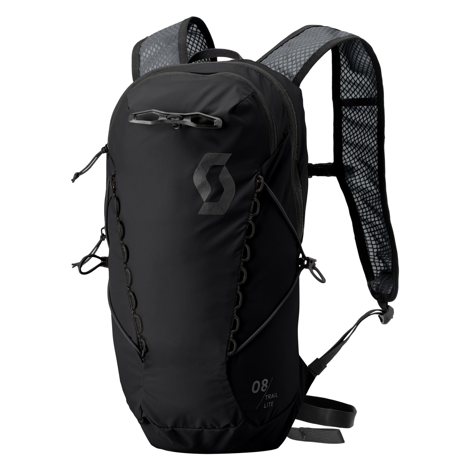 Scott Unisex Rucksack Radrucksack Wanderrucksack Laufrucksack Trail Lite 8 13590₽