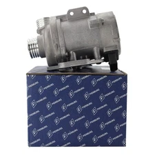 Pierburg Main Engine Water Pump 7.02478.40.0