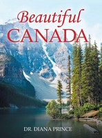 Diana Prince | Beautiful Canada | Buch | Englisch (2019) | Gebunden