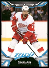 Dylan Larkin - 2022-23 Panini MVP Hockey #18