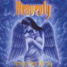 Coming from the Sky von Heavenly | CD | Zustand gut