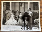 (4) 1942 “Deep In The Heart Of Texas” Original 8 X 10 Black & White Photos. — photo 3