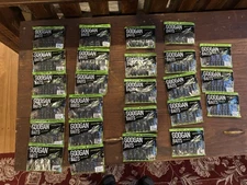 Googan Baits Lot (Kracken Craws And Bandito Bugs)