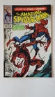 The Amazing Spider-Man #361 (Marvel Comics April 1992) Carnage