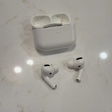 Apple AirPods Pro 1st Generation Model A2083 A2084 w/ Charging Case Model A2190