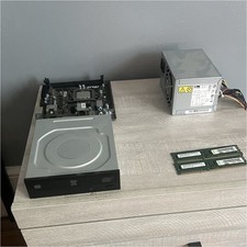 MSI B85I ATX Motherboard Mixed Lot with RAM, ...